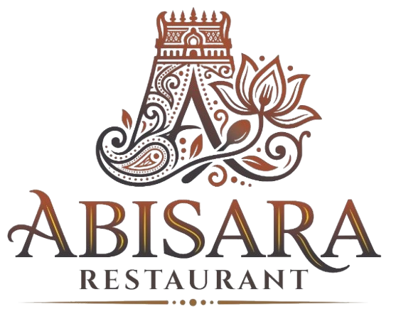 Abisara Restaurant Logo